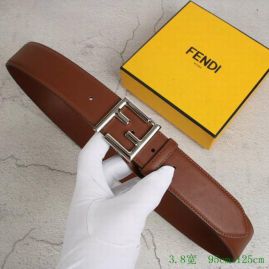 Picture of Fendi Belts _SKUFendiBelt38mmX95-125cm7D1201861